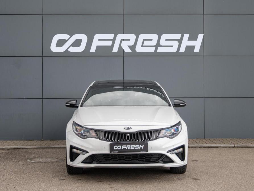 Kia Optima IV Краснодар  - изображение 3