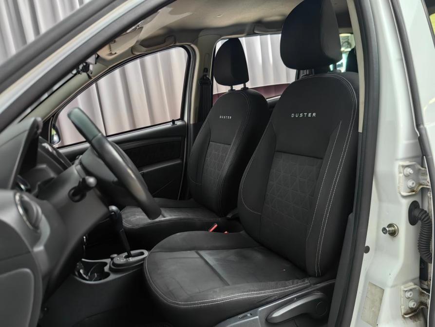 Renault Duster I Подольск  - изображение 6
