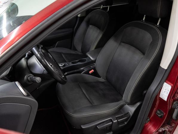 Nissan Qashqai I Рестайлинг с пробегом 2011 года, цена 1 100 000 рублей, 153825 км, внедорожник, Автокод Объявления