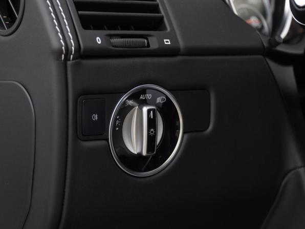 Mercedes-Benz G-Класс II (W463) Рестайлинг 4 с пробегом 2016 года, цена 22 777 777 рублей, 2996 км, внедорожник, Автокод Объявления