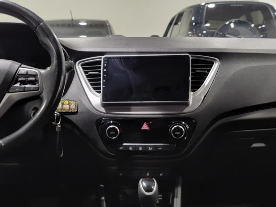 Hyundai Solaris II Казань  - изображение 18