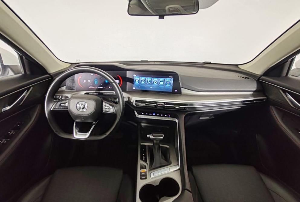 Changan CS35 Plus I Рестайлинг Ярославль  - изображение 10