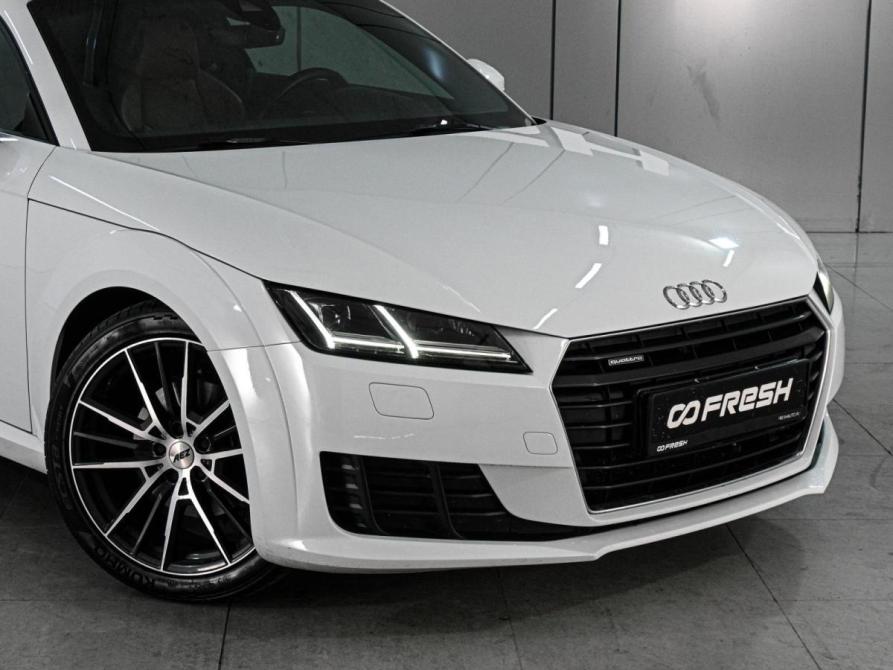Audi TT III (8S) Ростов-на-Дону  - изображение 6