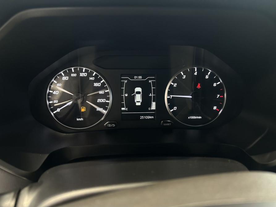 Chery Tiggo 4 Pro I Рестайлинг Нижний Новгород  - изображение 14