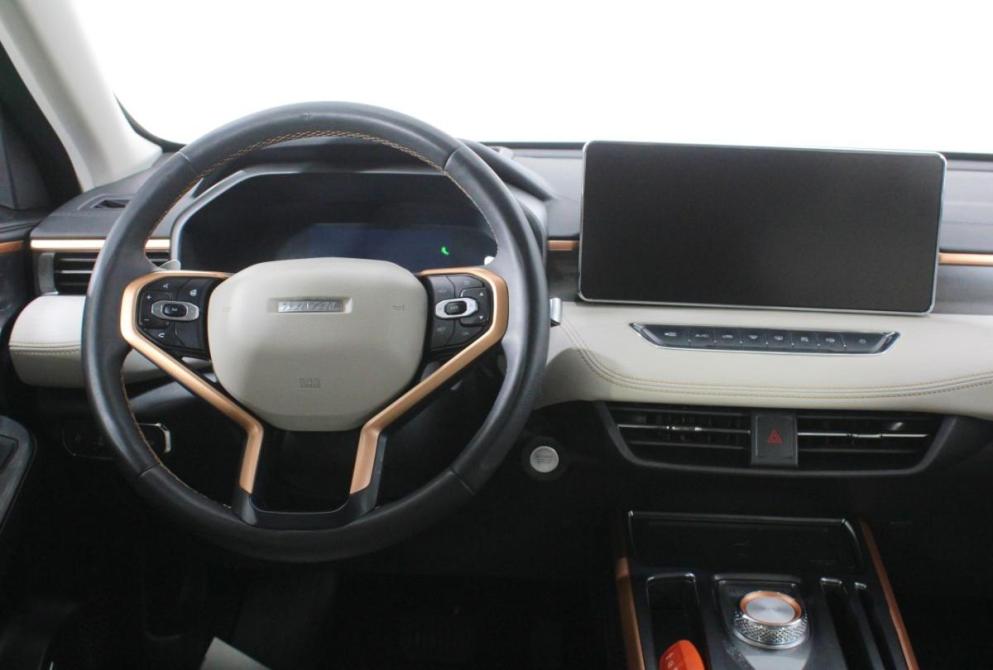 Haval Jolion I Рестайлинг Нижний Новгород  - изображение 15