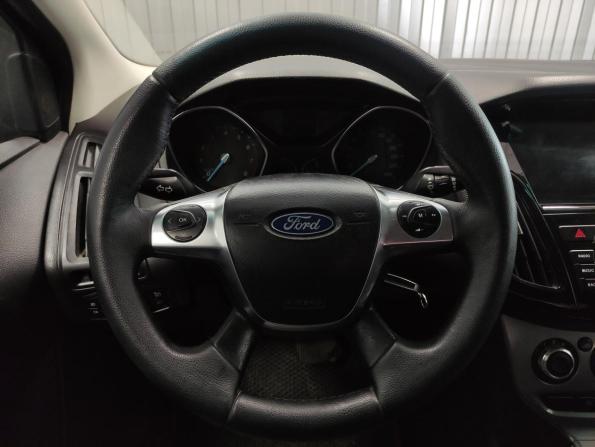 Ford Focus III с пробегом 2011 года, цена 630 000 рублей, 224536 км, седан, Автокод Объявления