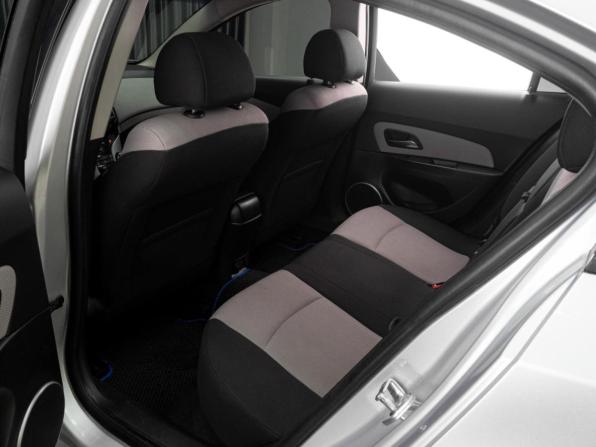 Chevrolet Cruze I с пробегом 2012 года, цена 699 000 рублей, 257344 км, седан, Автокод Объявления