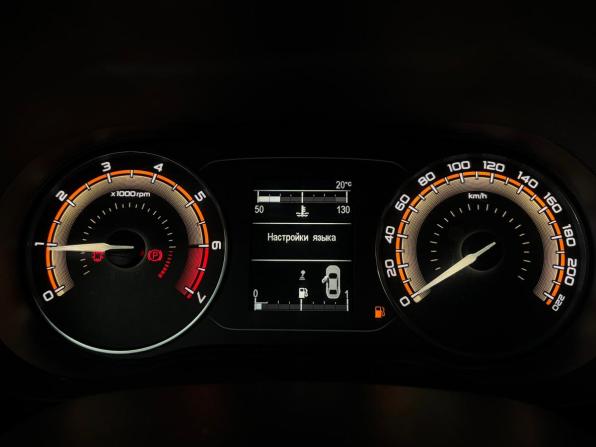Lada (ВАЗ) Vesta I Рестайлинг (NG) с пробегом 2023 года, цена 897 000 рублей, 69903 км, седан, Автокод Объявления