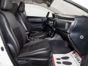 Toyota Corolla XI (E160 E170 E180) Иркутск  - изображение 26