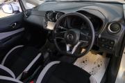 Nissan Note II Рестайлинг Омск  - изображение 32