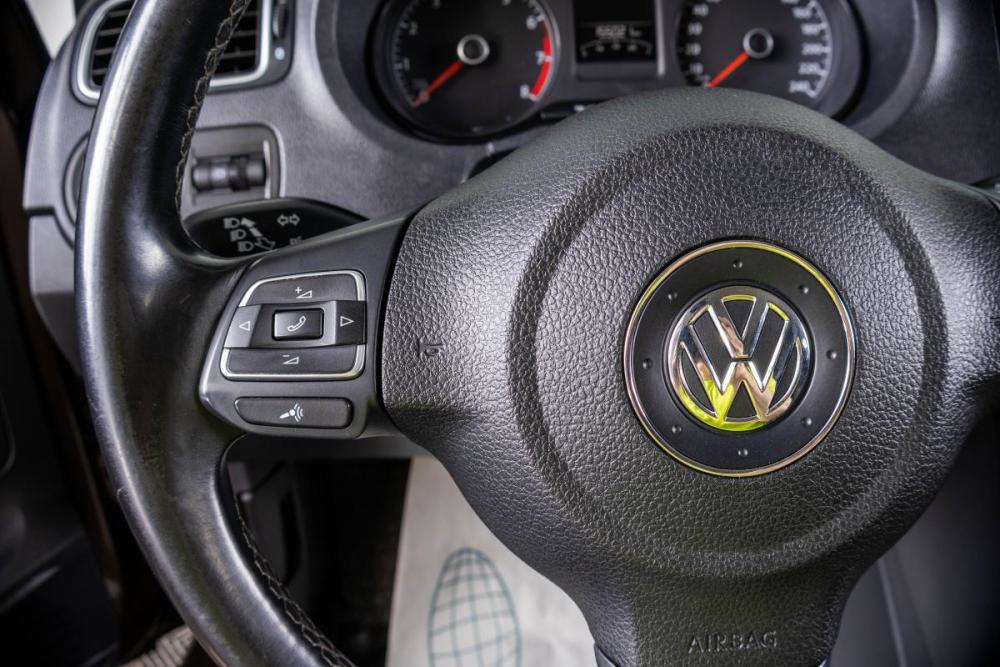 Volkswagen Polo V Пермь  - изображение 16