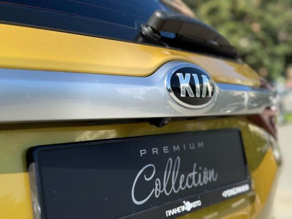 Kia Seltos I с пробегом 2020 года, цена 1 650 000 рублей, 139011 км, внедорожник, Автокод Объявления