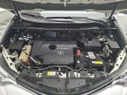 Toyota RAV4 IV (XA40) Рестайлинг Мурманск  - изображение 35