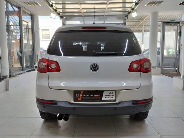 Volkswagen Tiguan I с пробегом 2011 года, цена 1 150 000 рублей, 198000 км, внедорожник, Автокод Объявления