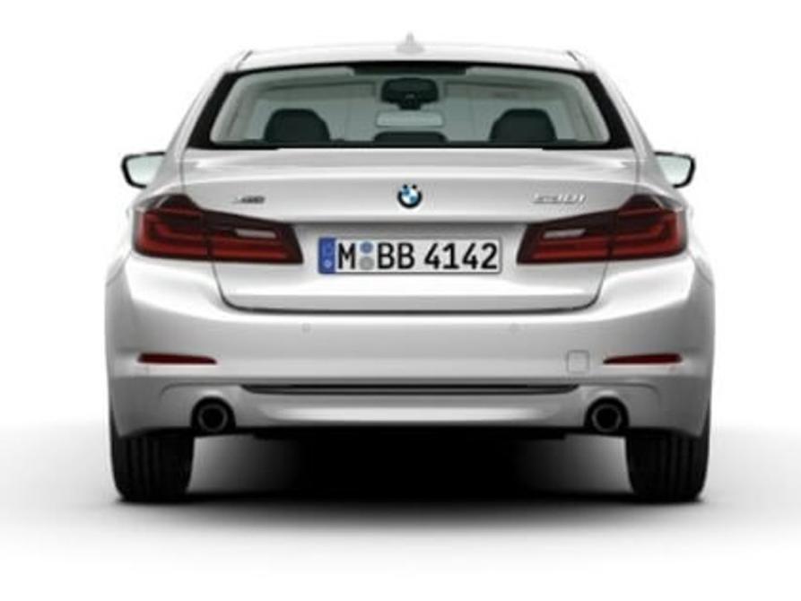 BMW 5 серии VII (G30/G31/G38) Стерлитамак  - изображение 12