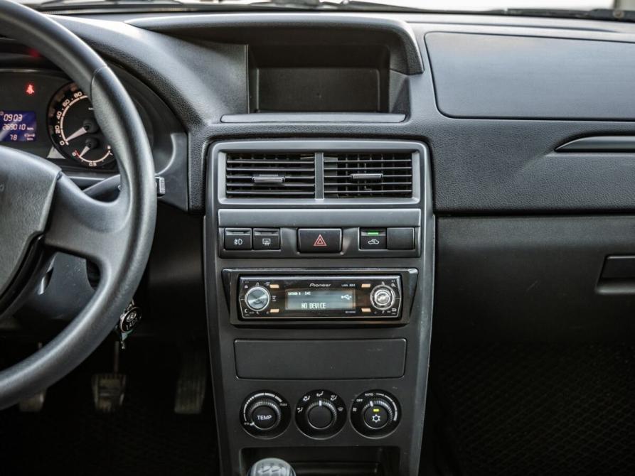 Lada (ВАЗ) Priora I Рестайлинг Волгоград  - изображение 19
