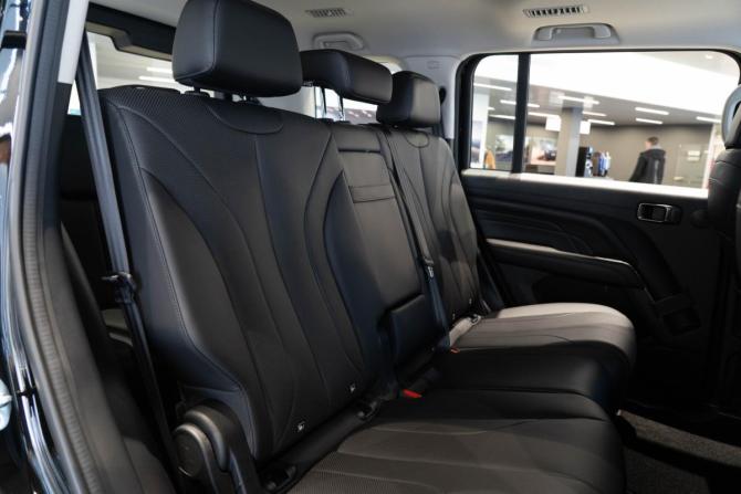 Новый Haval H9 II 2025 года, цена 3 929 000 рублей, внедорожник, Автокод Объявления