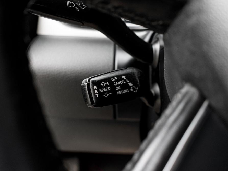 Audi Q7 I (4L) Рестайлинг Екатеринбург  - изображение 19