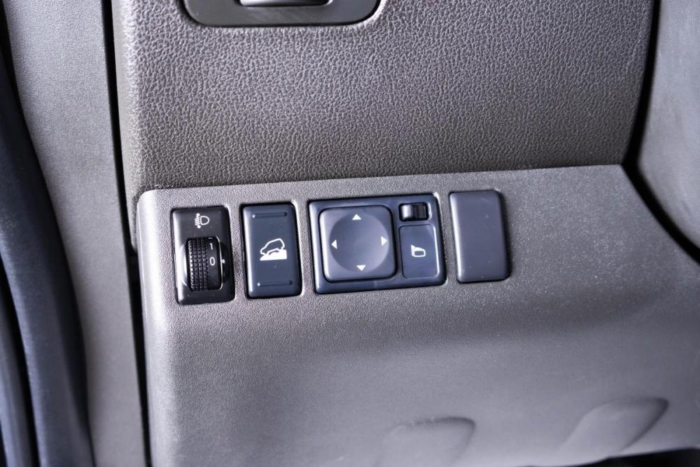 Nissan Pathfinder III Рестайлинг Пермь  - изображение 21