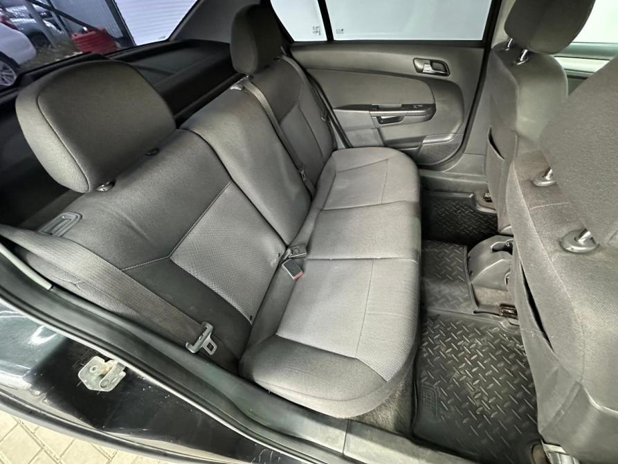 Opel Astra H Рестайлинг Тамбов  - изображение 13