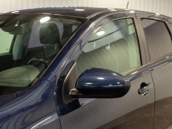 Nissan Qashqai I Рестайлинг с пробегом 2012 года, цена 1 145 000 рублей, 160229 км, внедорожник, Автокод Объявления