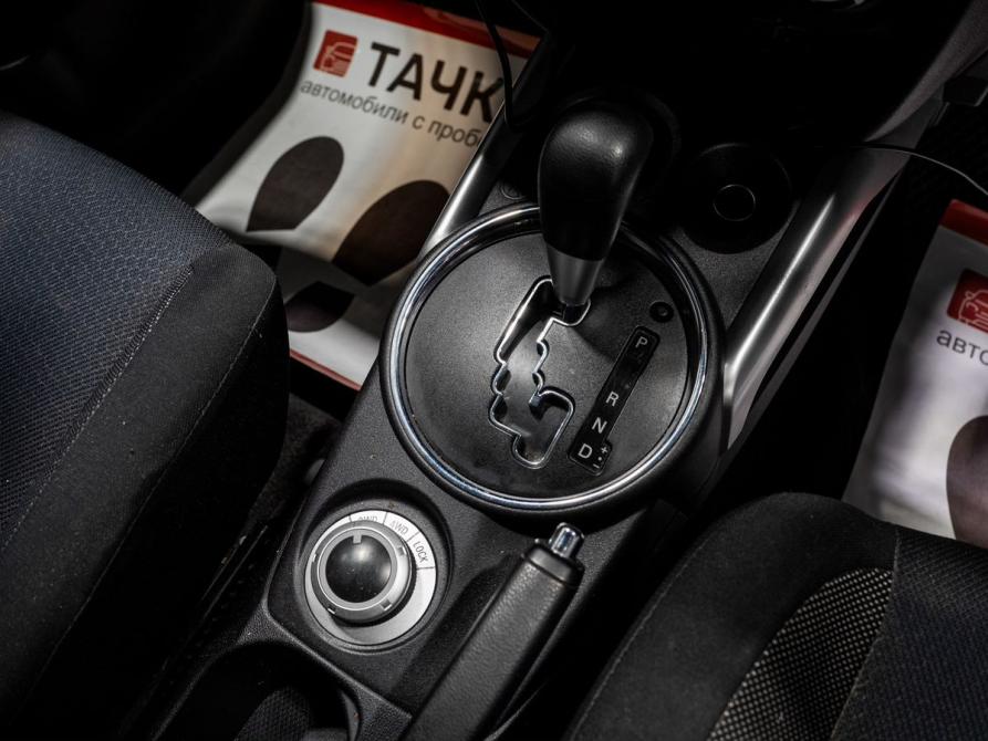 Mitsubishi RVR III Чита  - изображение 11