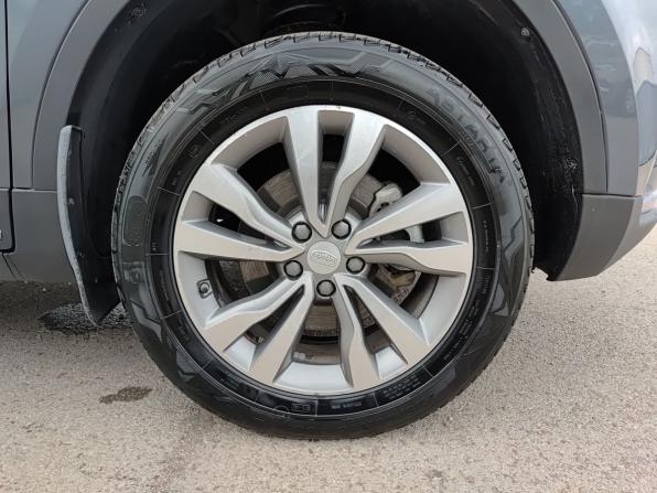 Geely Atlas I с пробегом 2019 года, цена 1 610 000 рублей, 58000 км, внедорожник, Автокод Объявления