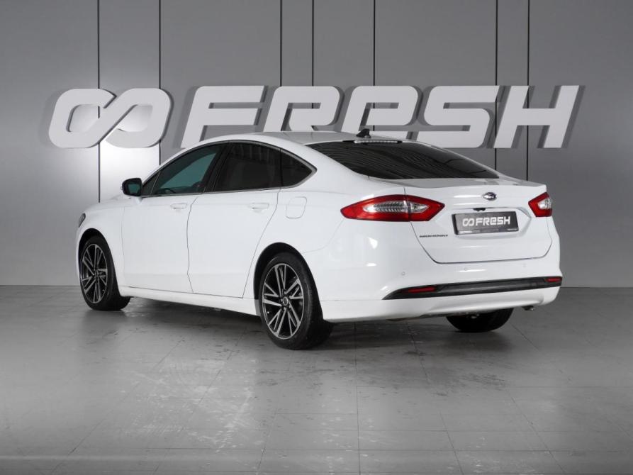Ford Mondeo V Минеральные Воды  - изображение 2