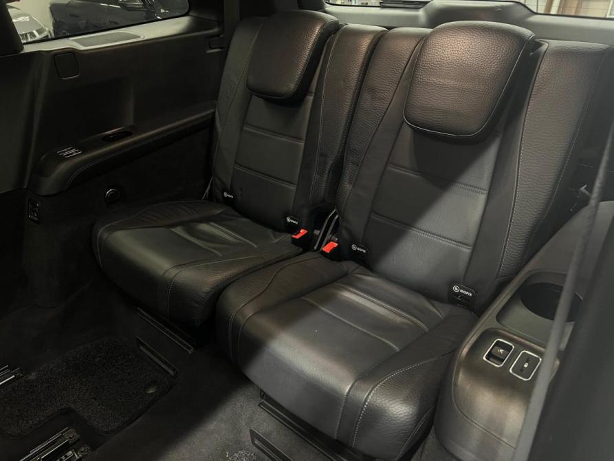 Mercedes-Benz GLS II (X167) Санкт-Петербург  - изображение 12