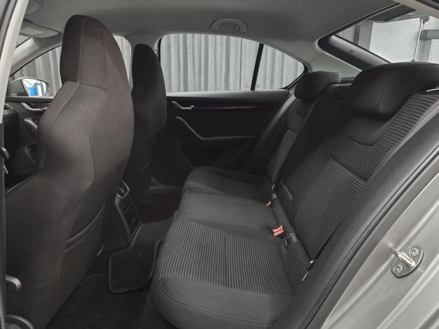 Skoda Octavia III (A7) Красноярск  - изображение 17