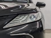 Toyota Camry VIII (XV70) Рестайлинг Санкт-Петербург  - изображение 41
