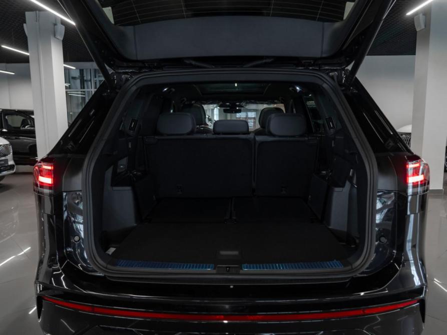 Volkswagen Teramont II (China Market) Москва  - изображение 27