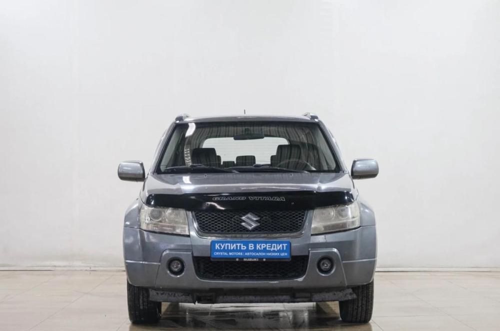 Suzuki Grand Vitara II Новокузнецк  - изображение 2