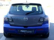 Mazda 3 I (BK) Рестайлинг Иваново  - изображение 23