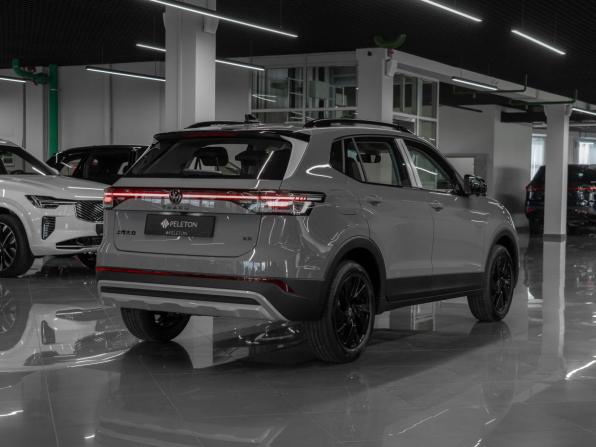 Volkswagen Tharu XR с пробегом 2026 года, цена 2 750 000 рублей, 25 км, внедорожник, Автокод Объявления