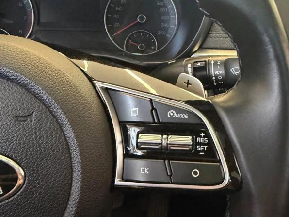 Kia Optima IV Рестайлинг с пробегом 2019 года, цена 1 690 000 рублей, 203604 км, седан, Автокод Объявления