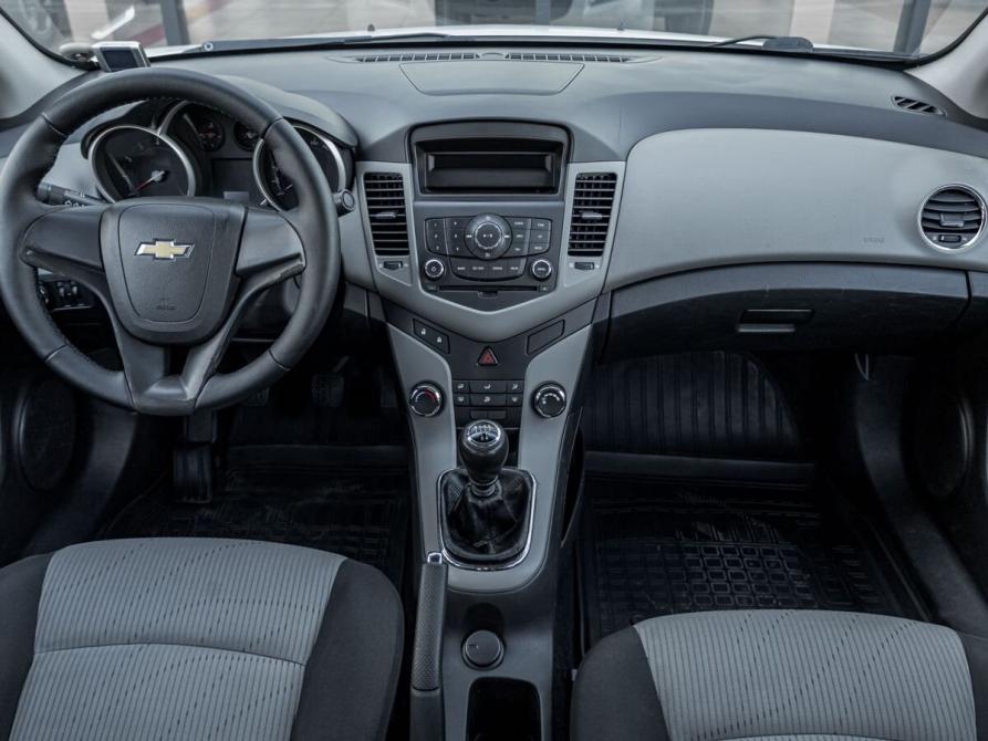 Chevrolet Cruze I Казань  - изображение 7