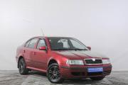 Skoda Octavia I (A4) Рестайлинг Кемерово  - изображение 21