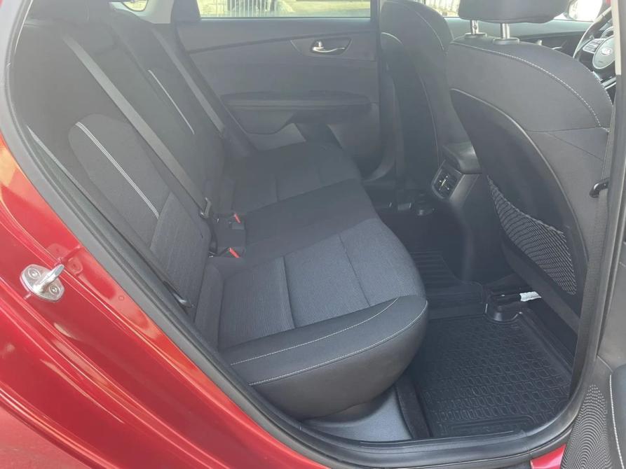 Kia Cerato IV Самара  - изображение 14