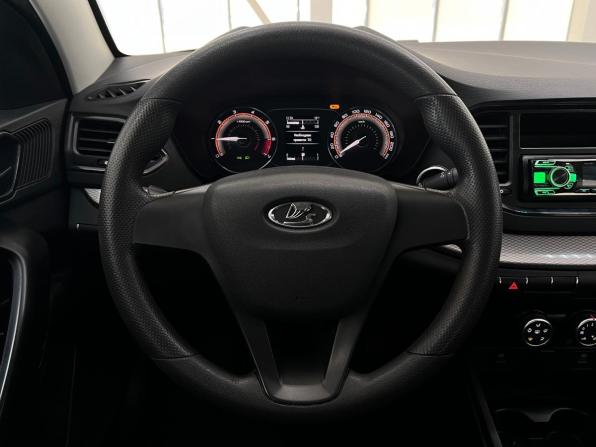 Lada (ВАЗ) Vesta I Рестайлинг (NG) с пробегом 2023 года, цена 1 150 000 рублей, 92318 км, седан, Автокод Объявления