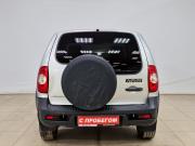 Chevrolet Niva I Рестайлинг Азнакаево  - изображение 28