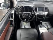Nissan Murano II (Z51) Рестайлинг Тверь  - изображение 33