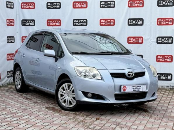 Toyota Auris I с пробегом 2008 года, цена 649 990 рублей, 202000 км, хэтчбек, Автокод Объявления