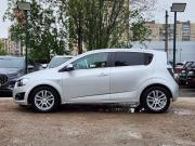 Chevrolet Aveo II Санкт-Петербург  - изображение 18