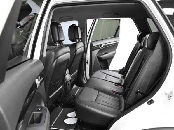 Kia Sorento II с пробегом 2012 года, цена 1 349 000 рублей, 155000 км, внедорожник, Автокод Объявления