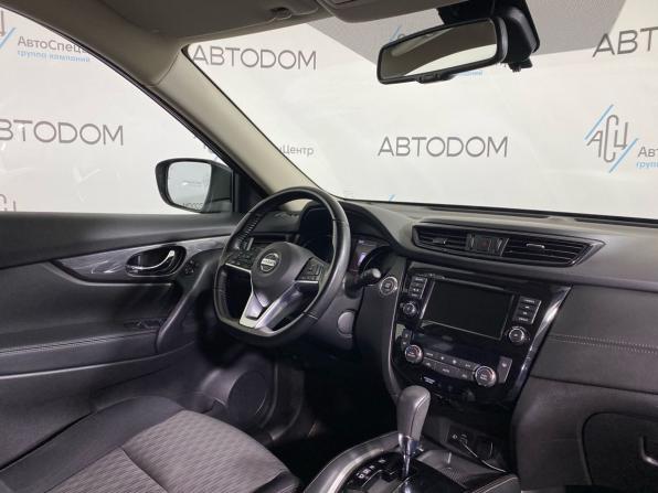 Nissan X-Trail III Рестайлинг с пробегом 2020 года, цена 2 357 000 рублей, 93732 км, внедорожник, Автокод Объявления