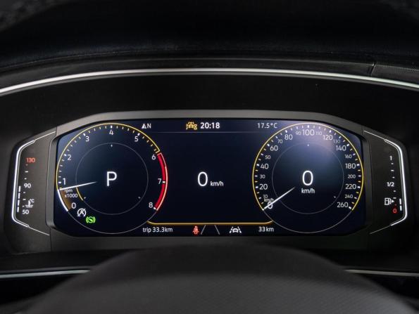 Volkswagen Tharu XR с пробегом 2026 года, цена 2 890 000 рублей, 33 км, внедорожник, Автокод Объявления