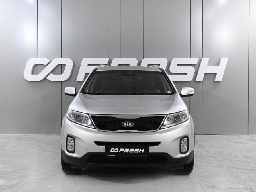 Kia Sorento II Рестайлинг Ростов-на-Дону  - изображение 3
