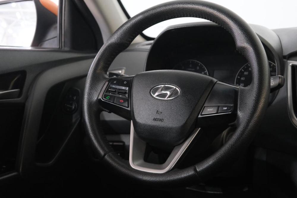 Hyundai Creta I Омск  - изображение 11