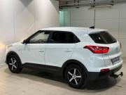 Hyundai Creta I Самара  - изображение 20